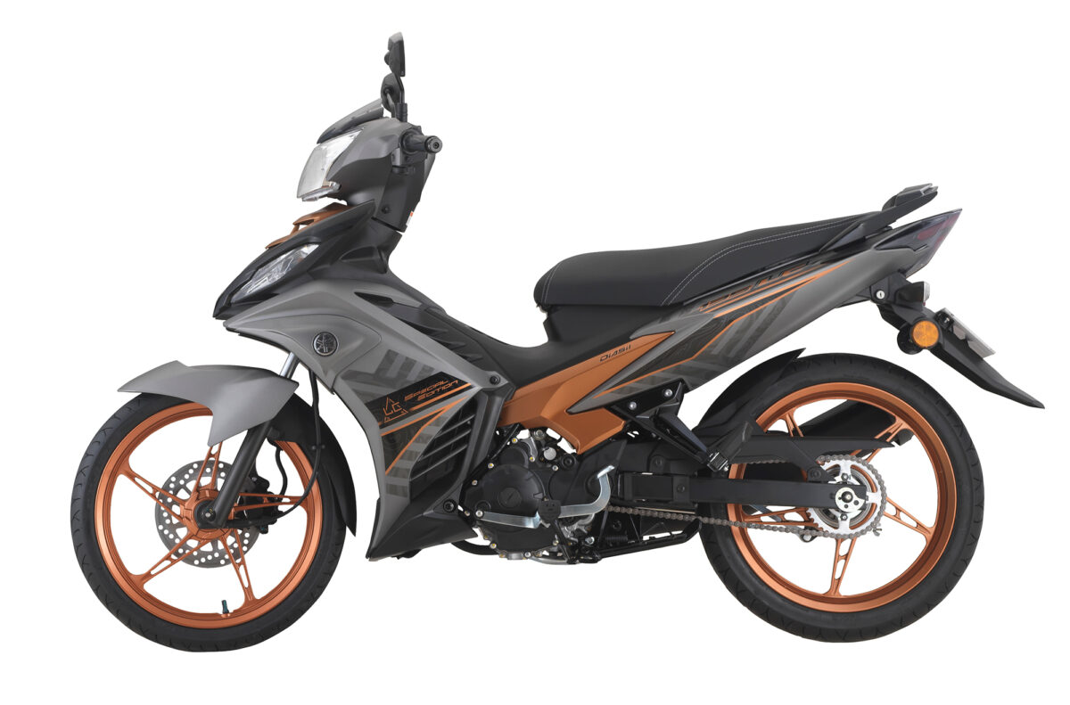 135LC SE 2021 – NTNDesign