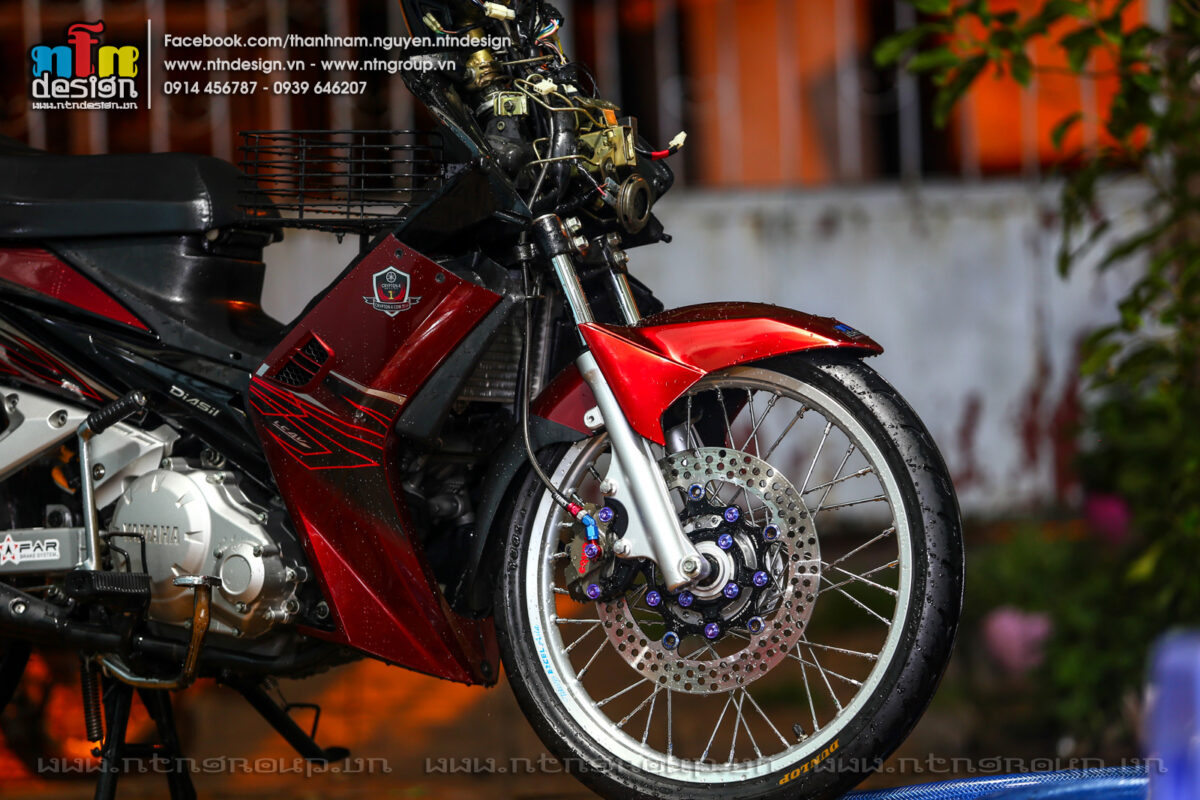 Crypton X N13 – NTNDesign