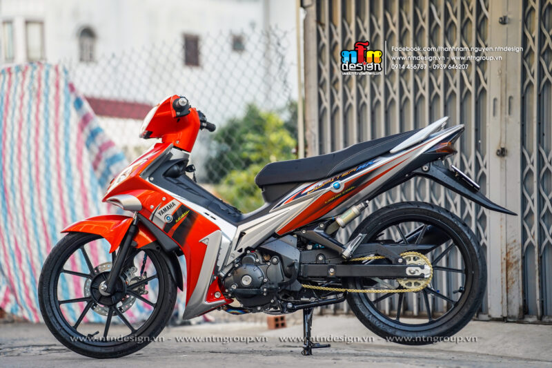 Jupiter MX 2006