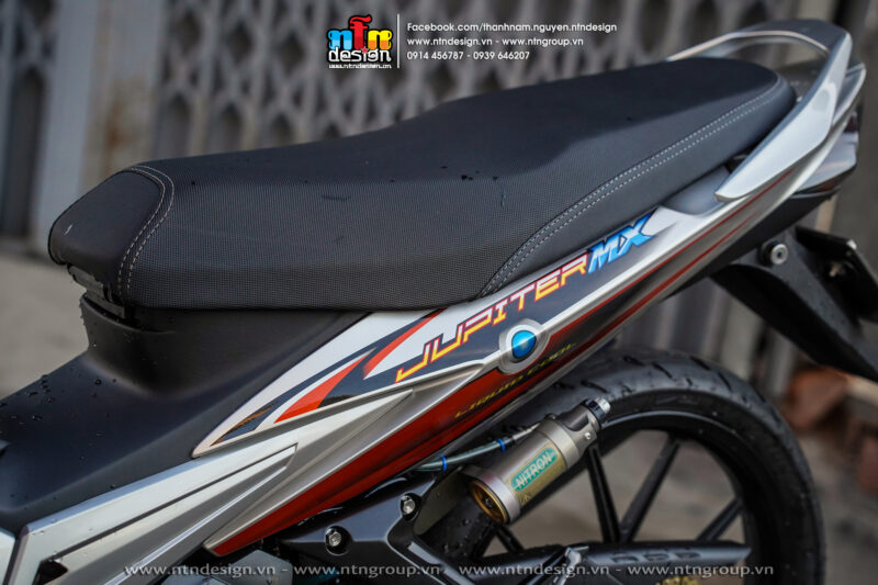 Jupiter MX 2006