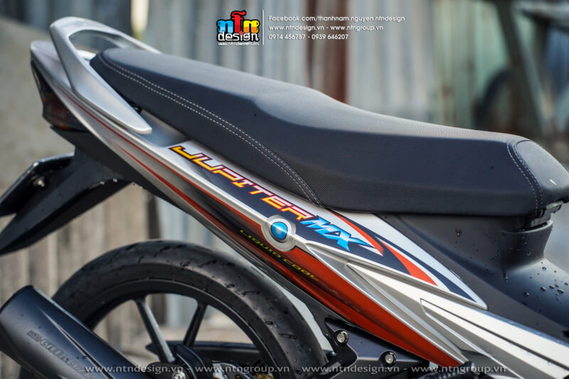 Jupiter MX 2006