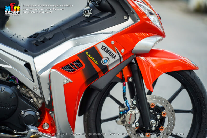 Jupiter MX 2006