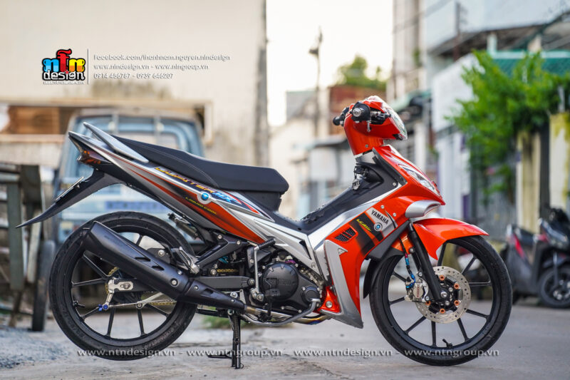 Jupiter MX 2006