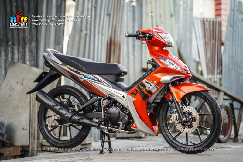 Jupiter MX 2006