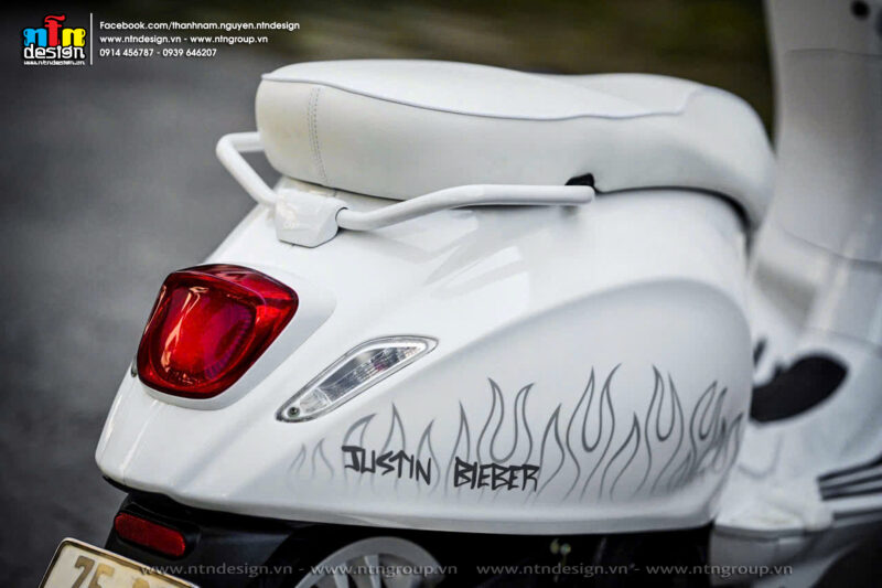 Justin Bieber