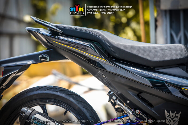 RC 2018 mod – NTNDesign