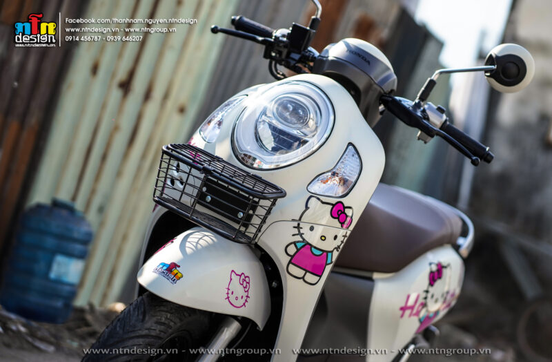 Hello Kitty