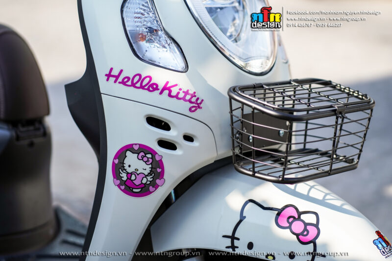 Hello Kitty