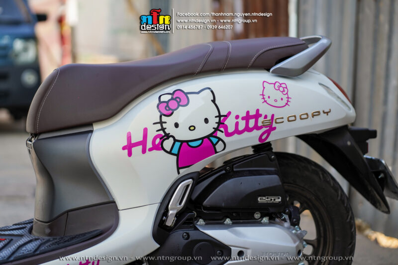 Hello Kitty