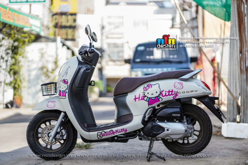 Hello Kitty