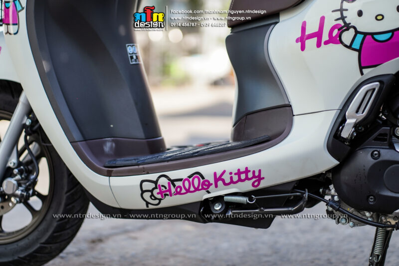 Hello Kitty
