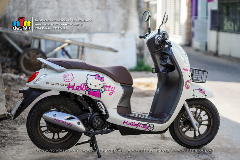 Hello Kitty