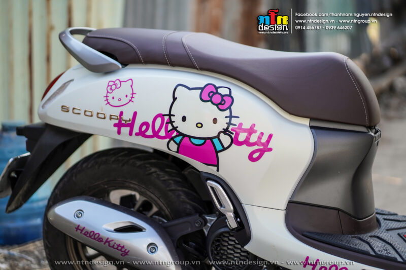 Hello Kitty
