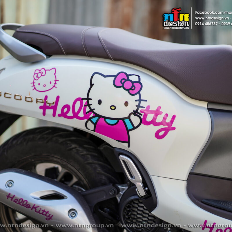 Hello Kitty