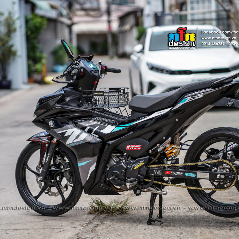 Y16ZR 2025