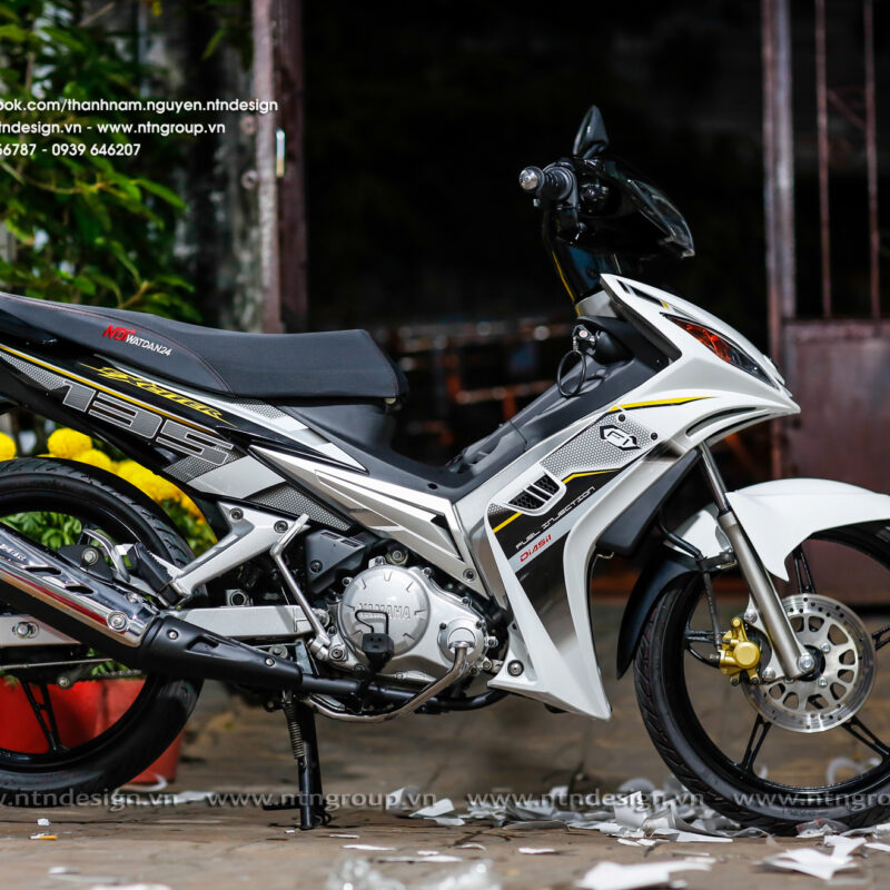 Spark 2012 mod