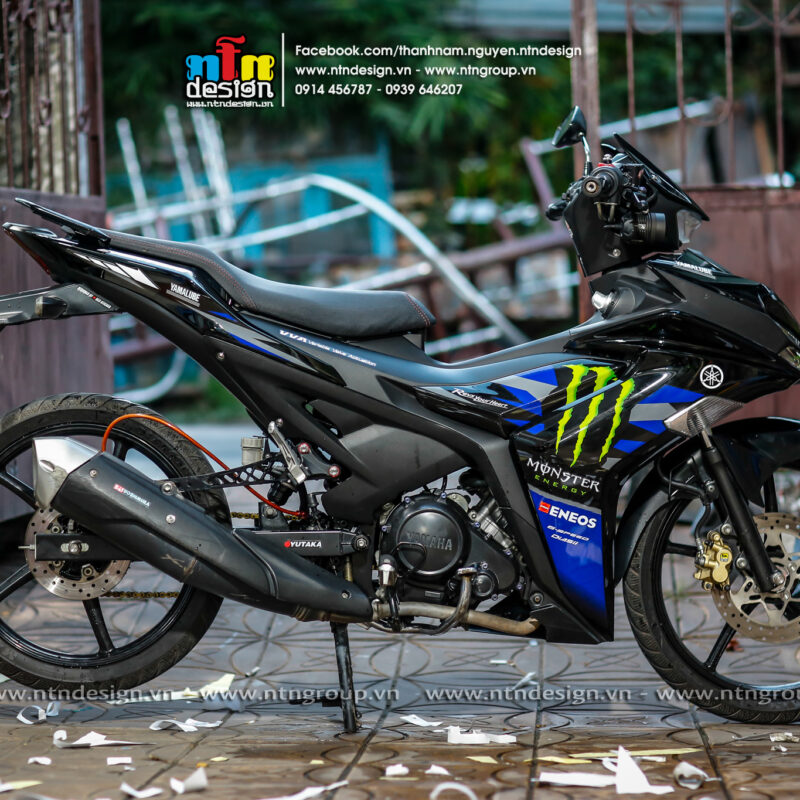 Monster