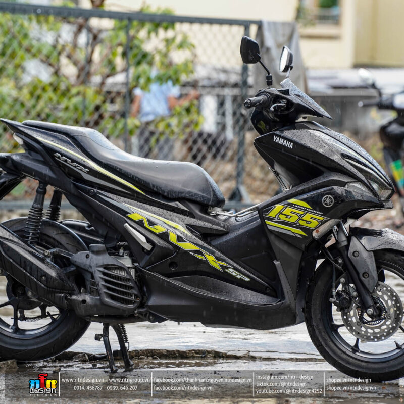 NVX v1 mẫu N06